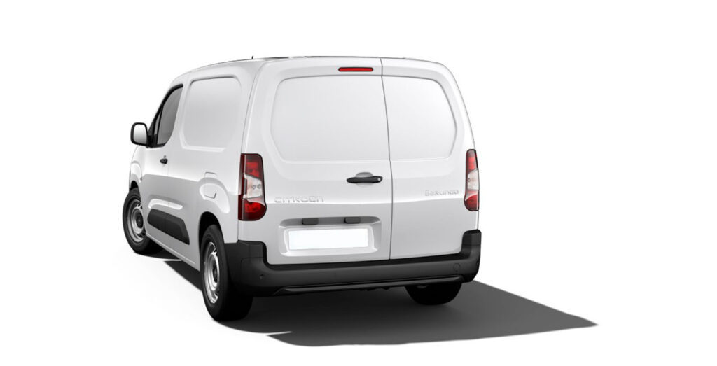 Citroen-Berlingo-Talla-M-BlueHDi-100-VAN-trasera
