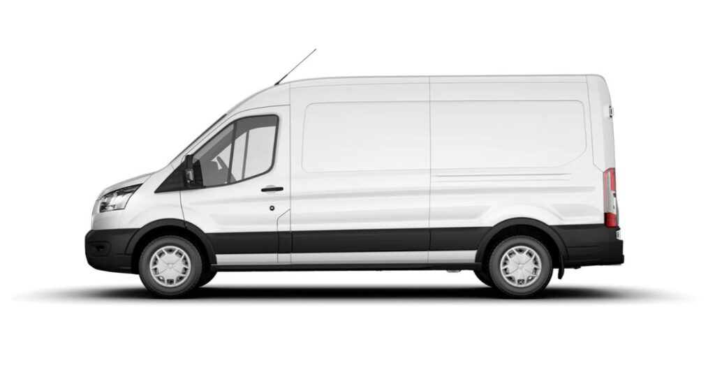 Ford-Transit-Van-exterior-perfil