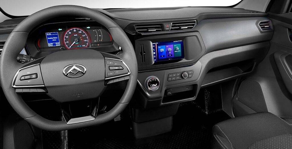 MAXUS-eDeliver-3-interior-delantera