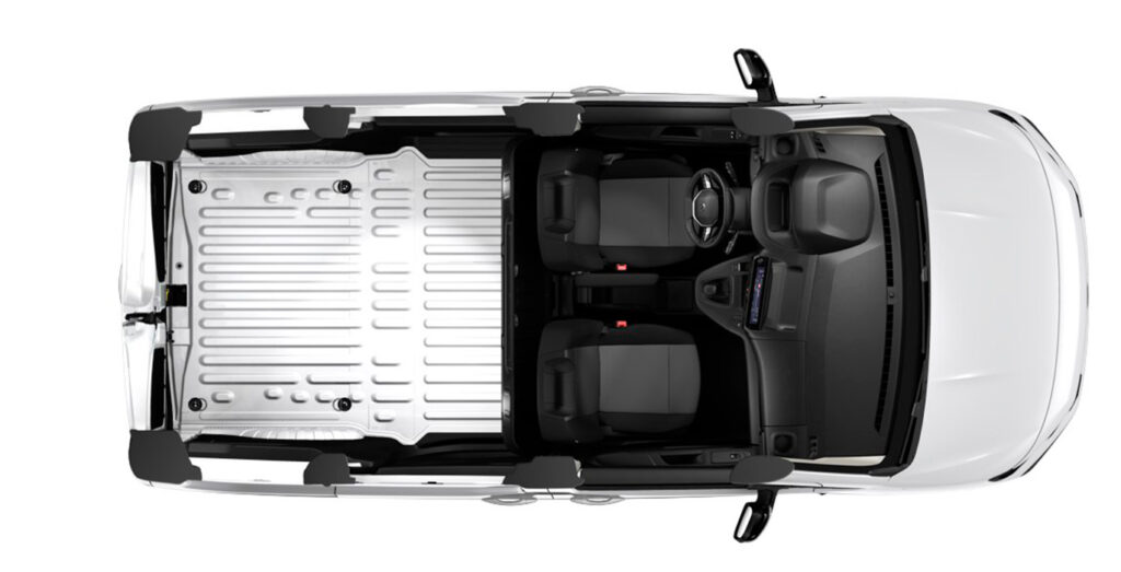Peugeot-Partner-Pro-Standard-BlueHDI-restyling-interior-cenital