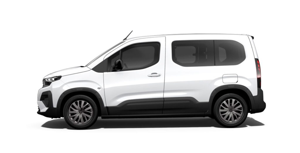 Peugeot-Rifter-Active-Pack-Business-STD-BlueHDi-exterior-perfil