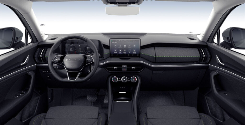 SKODA-Kodiaq-1.5-TSI-DSG-PHEV-Selection-interior-delantera