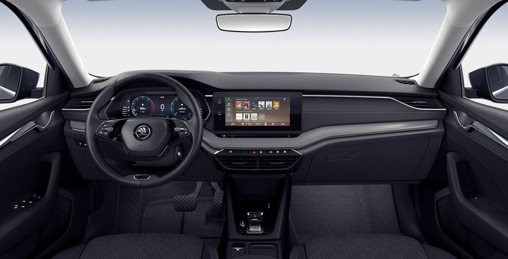 SKODA-Octavia-Combi-interior-delantera