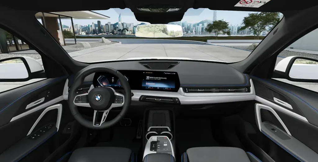 BMW-X1-sDrive18d-interior-delantera