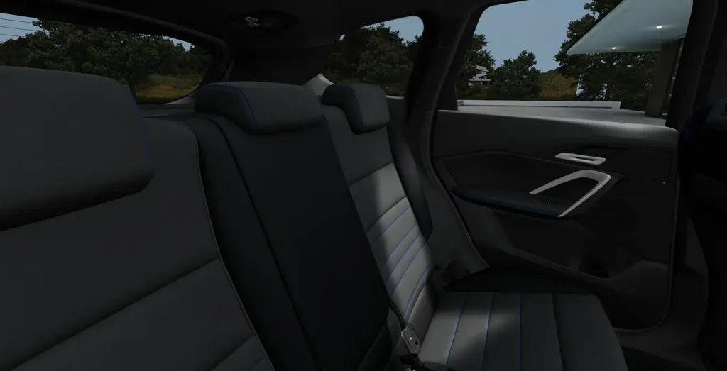 BMW-X1-sDrive18d-interior-trasera