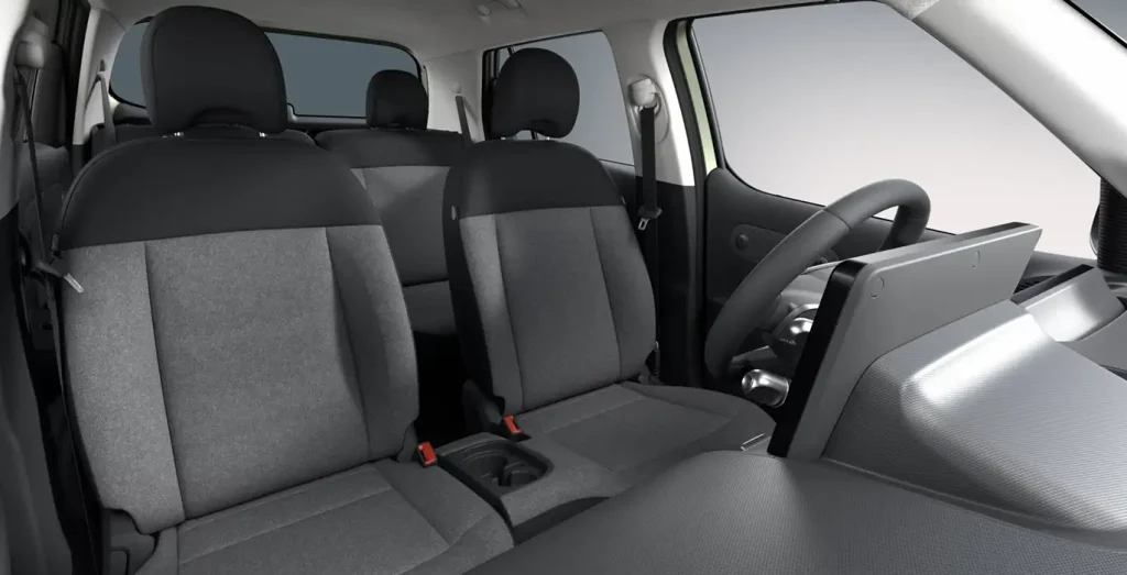 Hyundai-Inster-97cv-42kWh-Klass-interior-delantera-II