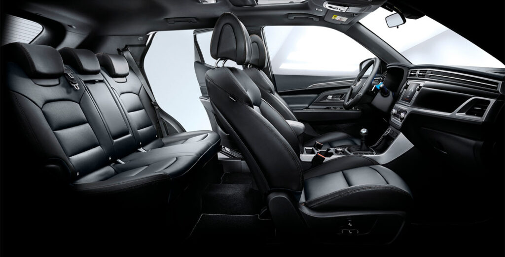KGM-Korando-G15-GLP-Urban-Plus-4x2-interior