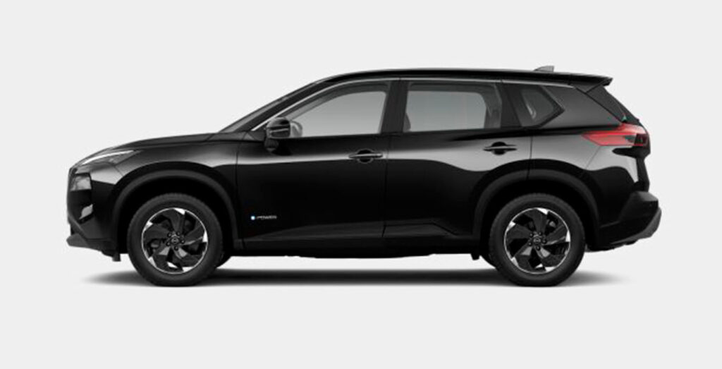 Nissan-X-Trail-1.5-E-Power-204CV-Acenta-lateral