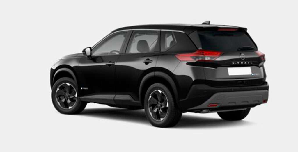 Nissan-X-Trail-1.5-E-Power-204CV-Acenta-trasera
