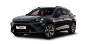 Renting CUPRA Formentor 2.0 TDI 110 kW (150CV) DSG