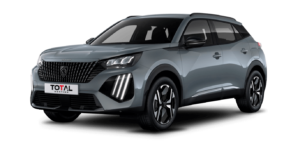 Renting PEUGEOT 2008 1.2 PURETECH S/S ALLURE 100CV