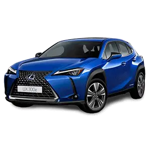 Lexus UX 300E
