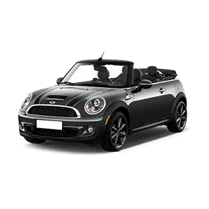 Mini Cabrio