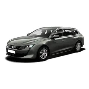 Peugeot 508 Sw