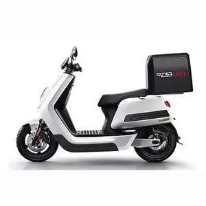 Renting motos de reparto