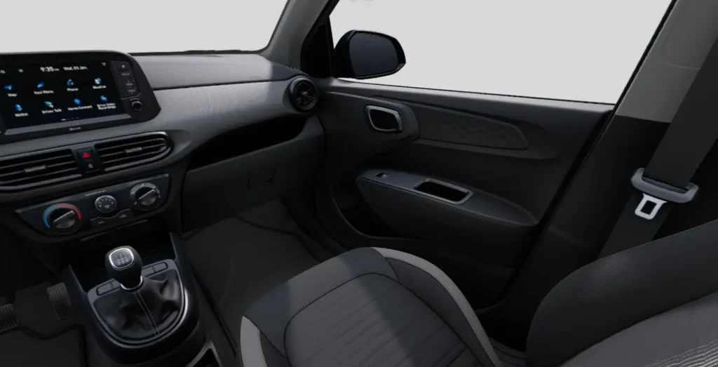 Hyundai-I10-1.0-MPI-Klass-63cv-interior-delantera-II.webp