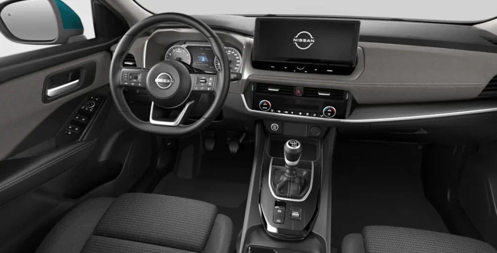 NISSAN-Qashqai-DIG-T-103kW-140CV-MHEV-4x2-Acenta-Deep-Blue-Ocean-interior-delantera.webp