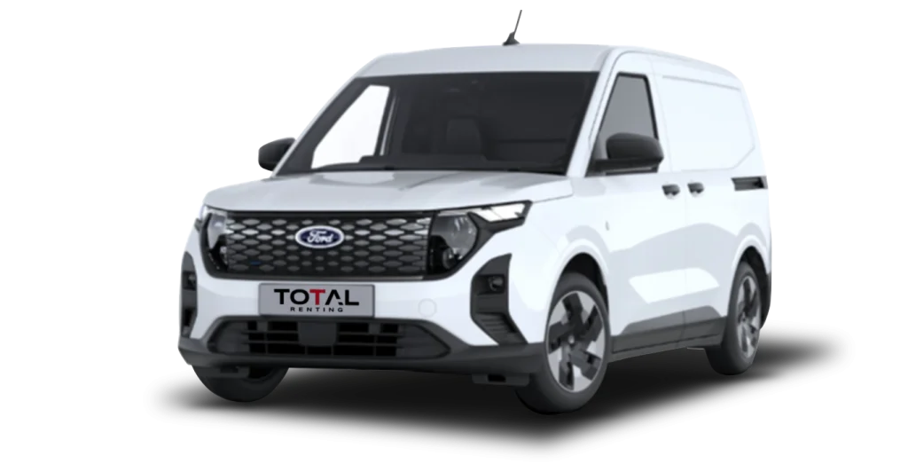 Renting FORD Transit Courier Van Trend BEV 136cv Automática II