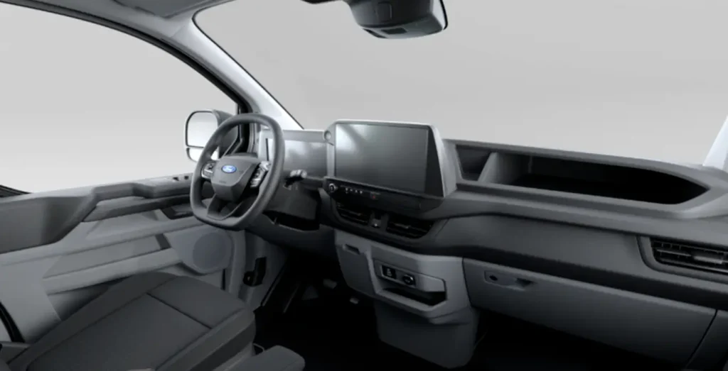 FORD-Transit-Custom-Van-340-L1-Trend-BEV-interior-delantera.webp