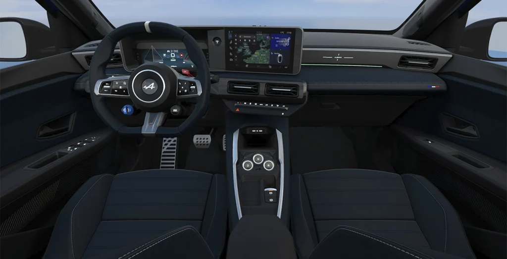 ALPINE-A290-GT-ELECTRICO-interior-delantera