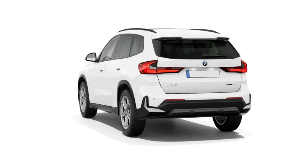 BMW-X1-sDrive-20i-trasera