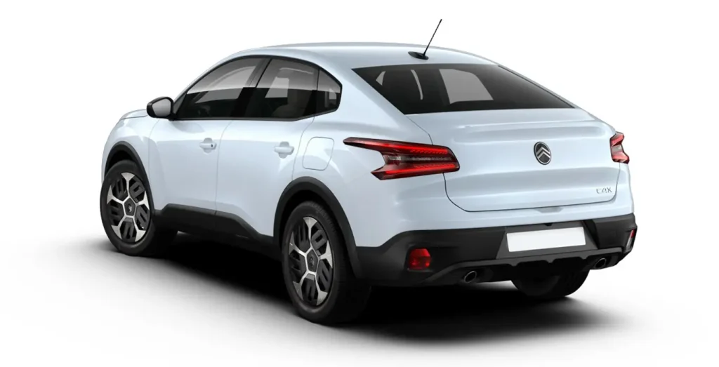 CITROEN-C4-X-Hybrid-Plus-trasera