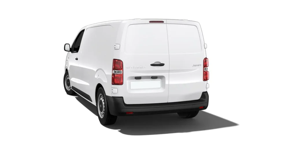 CITROEN-Jumpy-Furgon-Talla-M-BlueHDi-SS-trasera