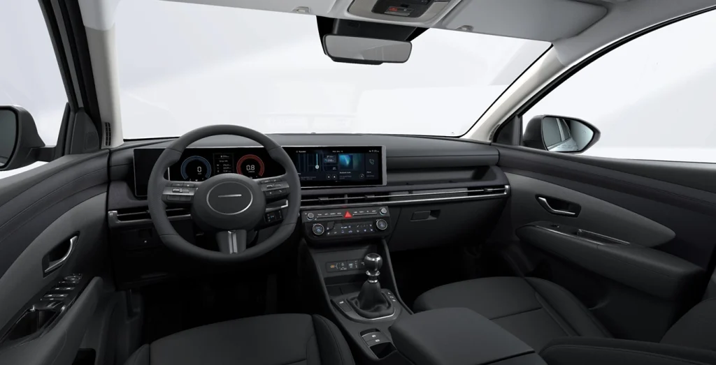 Hyundai-Tucson-1.6-CRDi-Hibrido-Maxx-interior-delantera