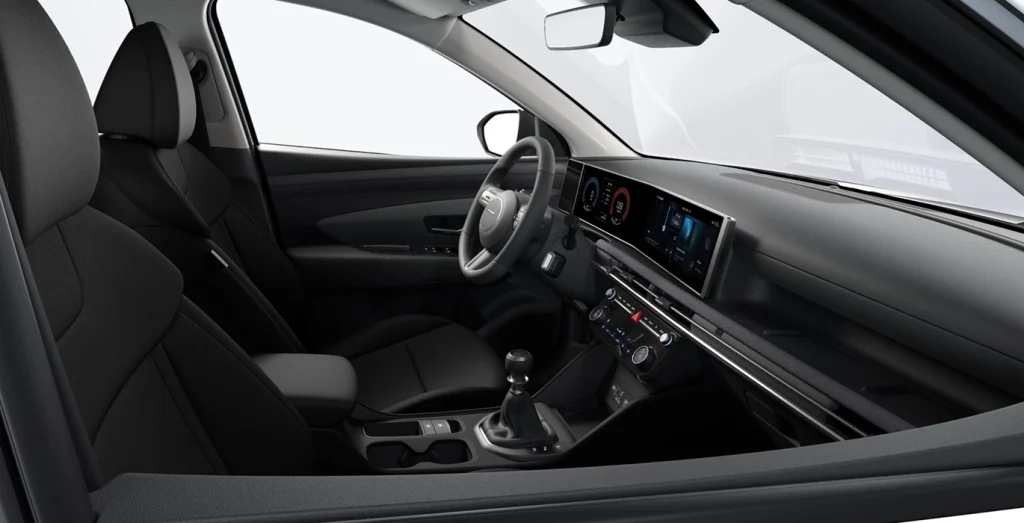 Hyundai-Tucson-1.6-CRDi-Hibrido-Maxx-interior-delantera-II