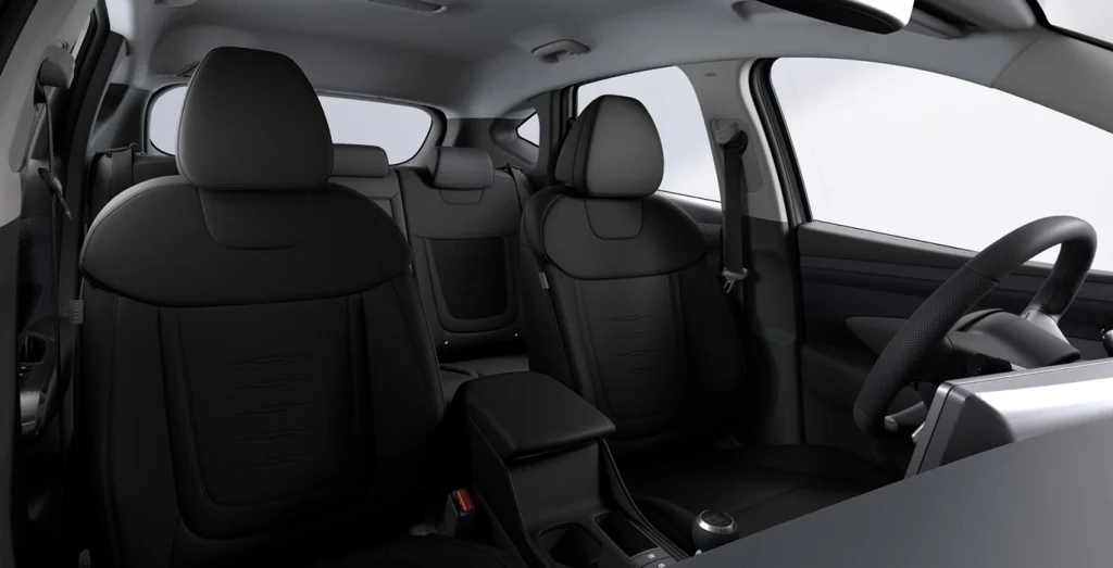 Hyundai-Tucson-1.6-CRDi-Hibrido-Maxx-interior-trasera