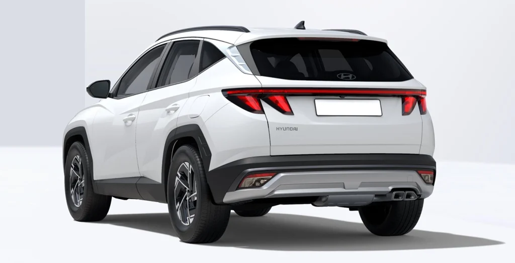 Hyundai-Tucson-1.6-CRDi-Hibrido-Maxx-trasera