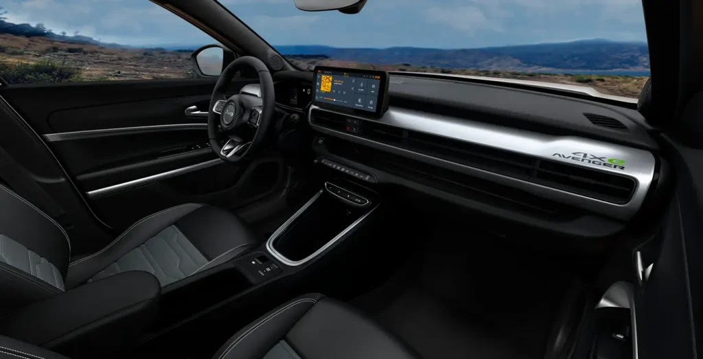 JEEP-AVENGER-EHYBRID-4xE-136CV-AUTOMATICO-interior-delantera-2