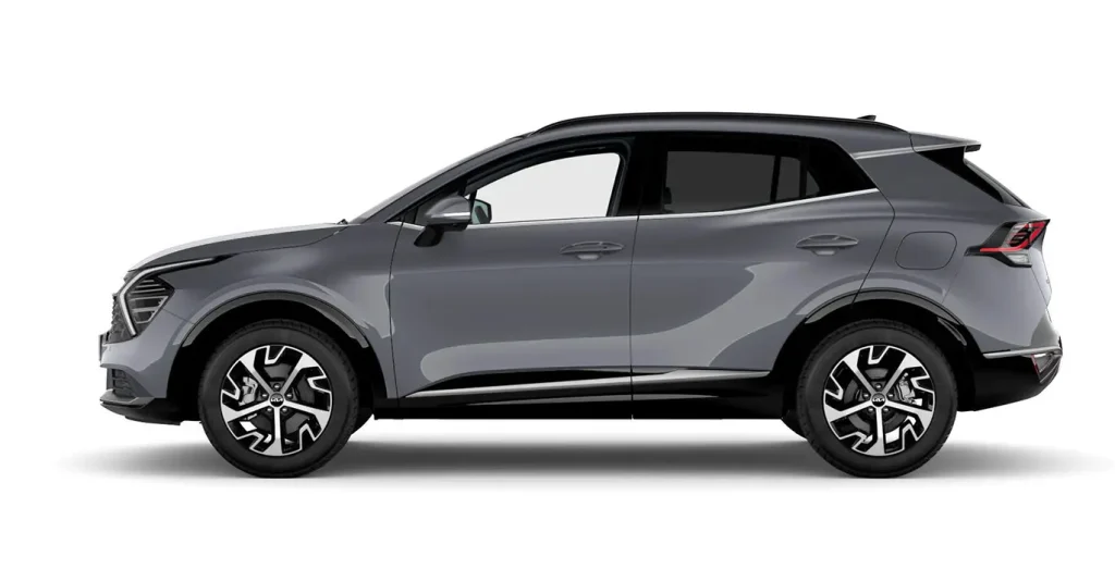 KIA-Sportage-1.6-T-GDI-PHEV-Drive-4x4-lateral