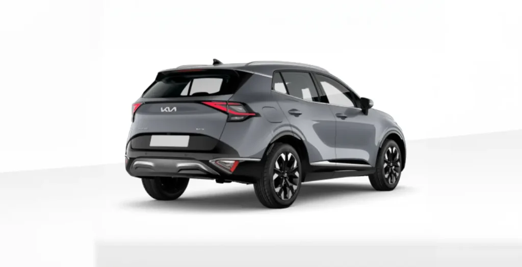 KIA-Sportage-1.6-T-GDI-PHEV-Drive-4x4-trasera