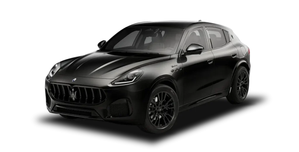 Renting MASERATI Grecale Modena 330
