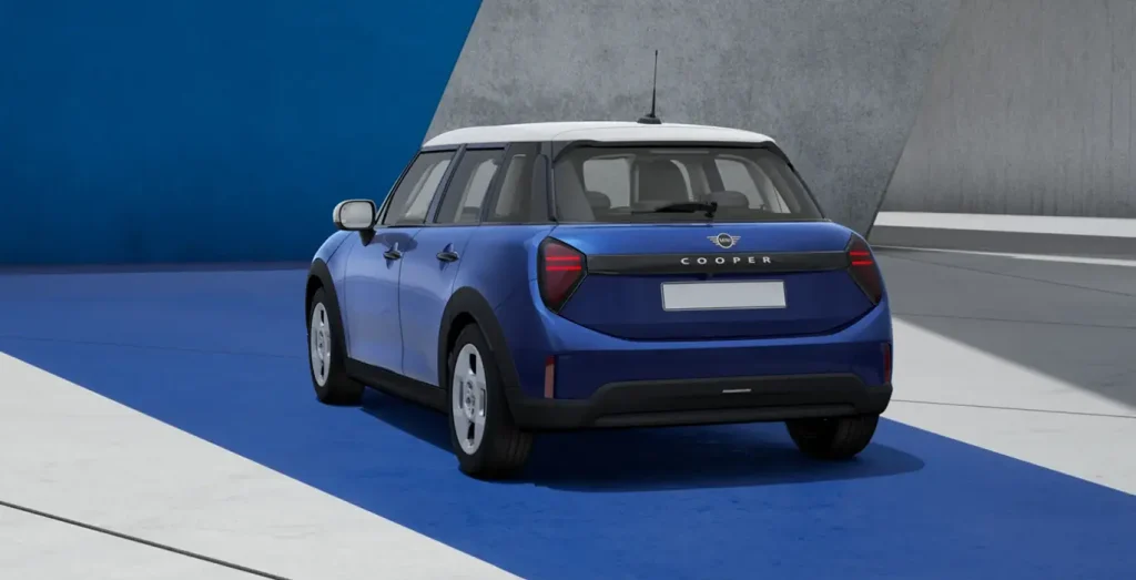 MINI-Cooper-C-Classic-5-Puertas-trasera