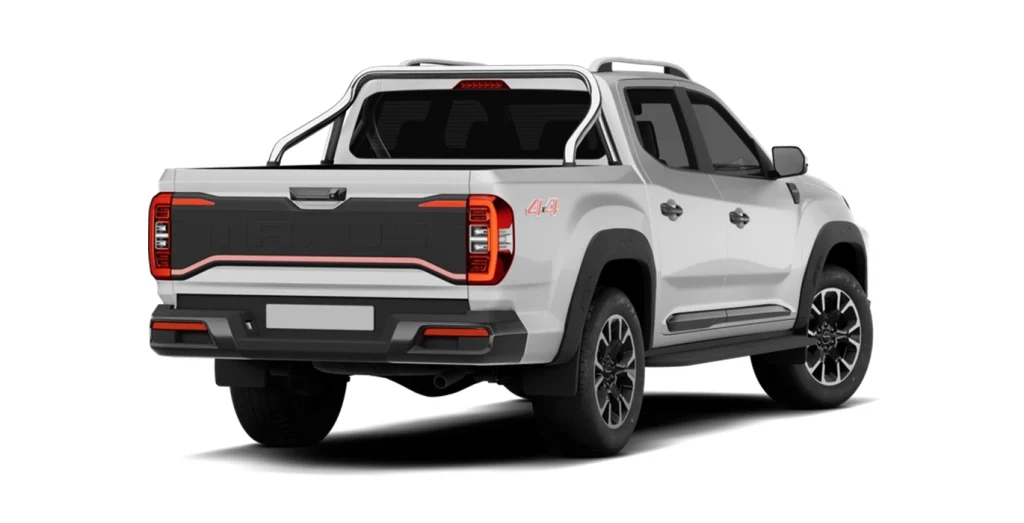 Maxus-T60-MAX-trasera