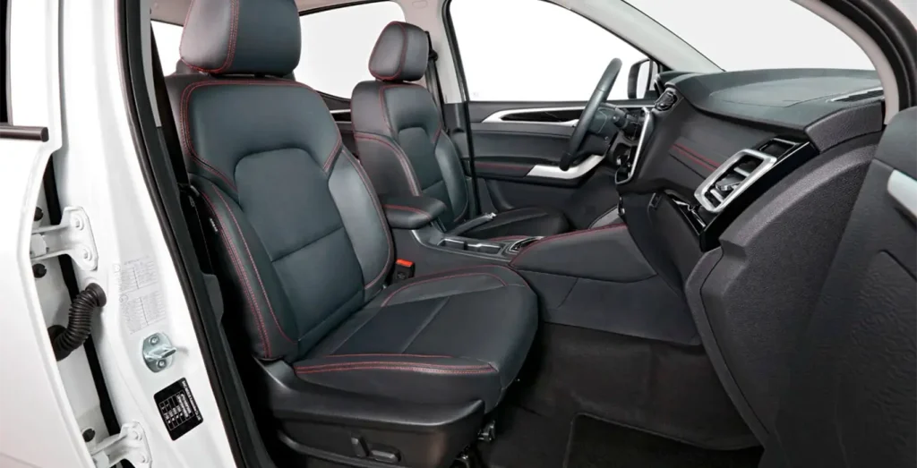 Maxus-T90-EV-interior-delantera-II