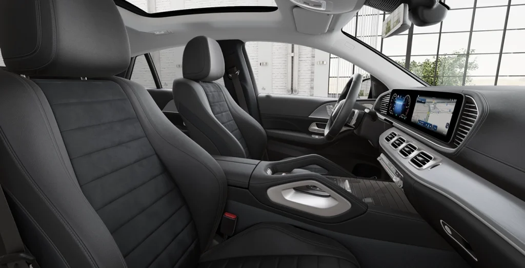Mercedes-Benz-GLE-350de-4MATIC-Coupe-interior-delantera-II