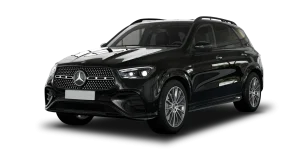 Renting Mercedes-Benz GLE 350de Tecnología Híbrida EQ