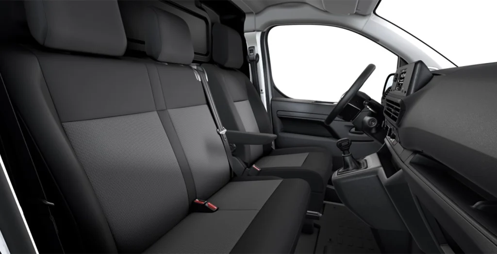 PEUGEOT-Expert-Furgon-Standard-BlueHDi-SS-interior-delantera-II