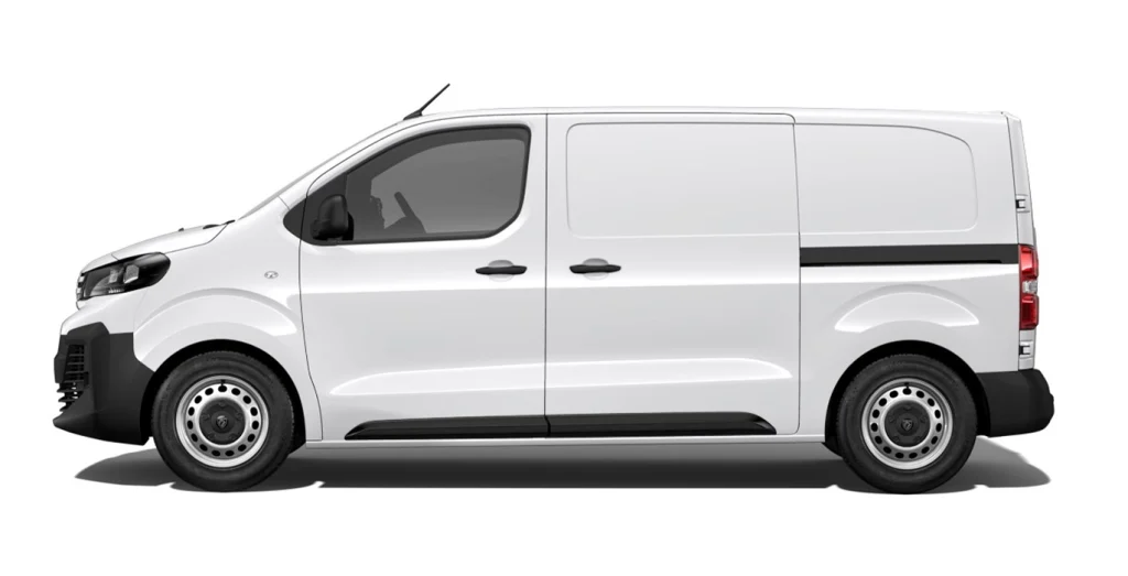 PEUGEOT-Expert-Furgon-Standard-BlueHDi-SS-lateral