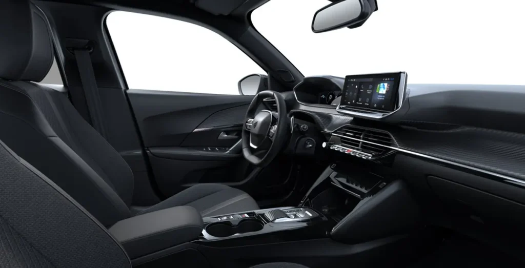 Peugeot-2008-Allure-136-Hybrid-interior-delantera-II