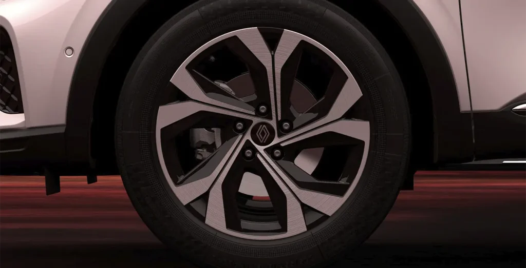 RENAULT-Arkana-Techno-E-Tech-Full-Hybrid-rueda