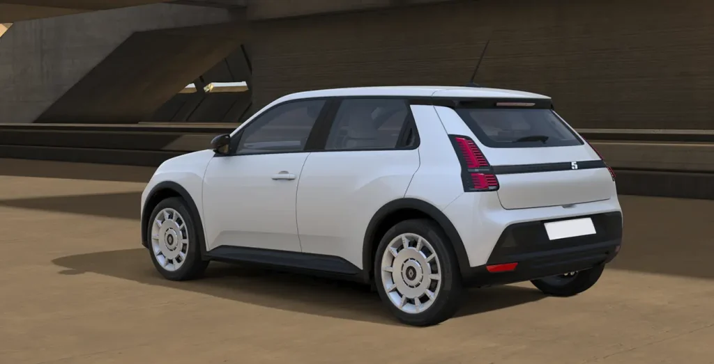 Renault-5-E-Tech-Evolution-90kW-trasera