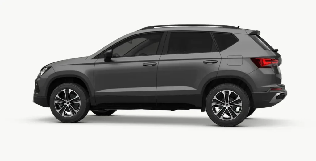 SEAT-Ateca-2.0-TDI-Style-XL-lateral