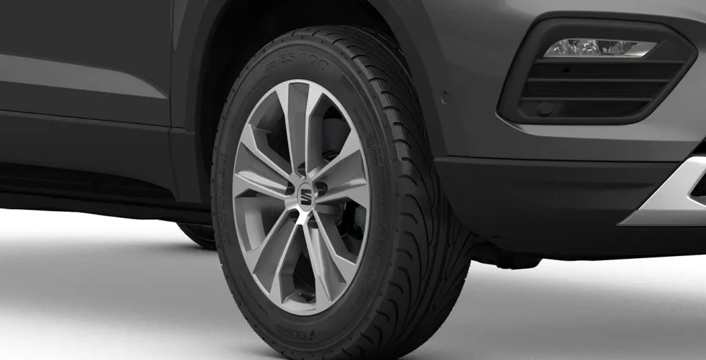 SEAT-Ateca-2.0-TDI-Style-XL-rueda