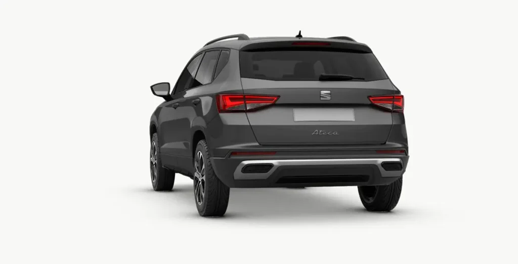 SEAT-Ateca-2.0-TDI-Style-XL-trasera