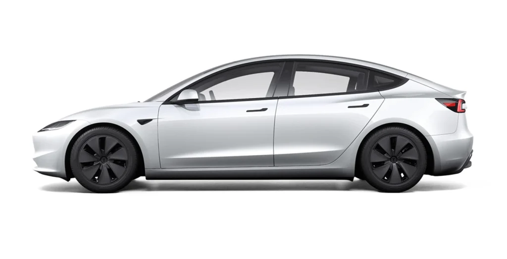 Tesla-Model-3-RWD-lateral