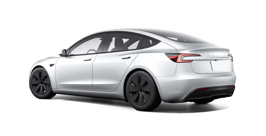 Tesla-Model-3-RWD-trasera